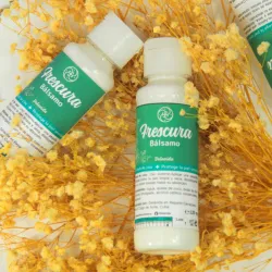 Bálsamo Frescura 120 mL