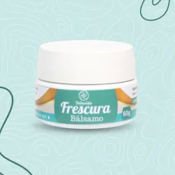 Bálsamo Frescura 60 g