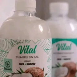 Champú VITAL