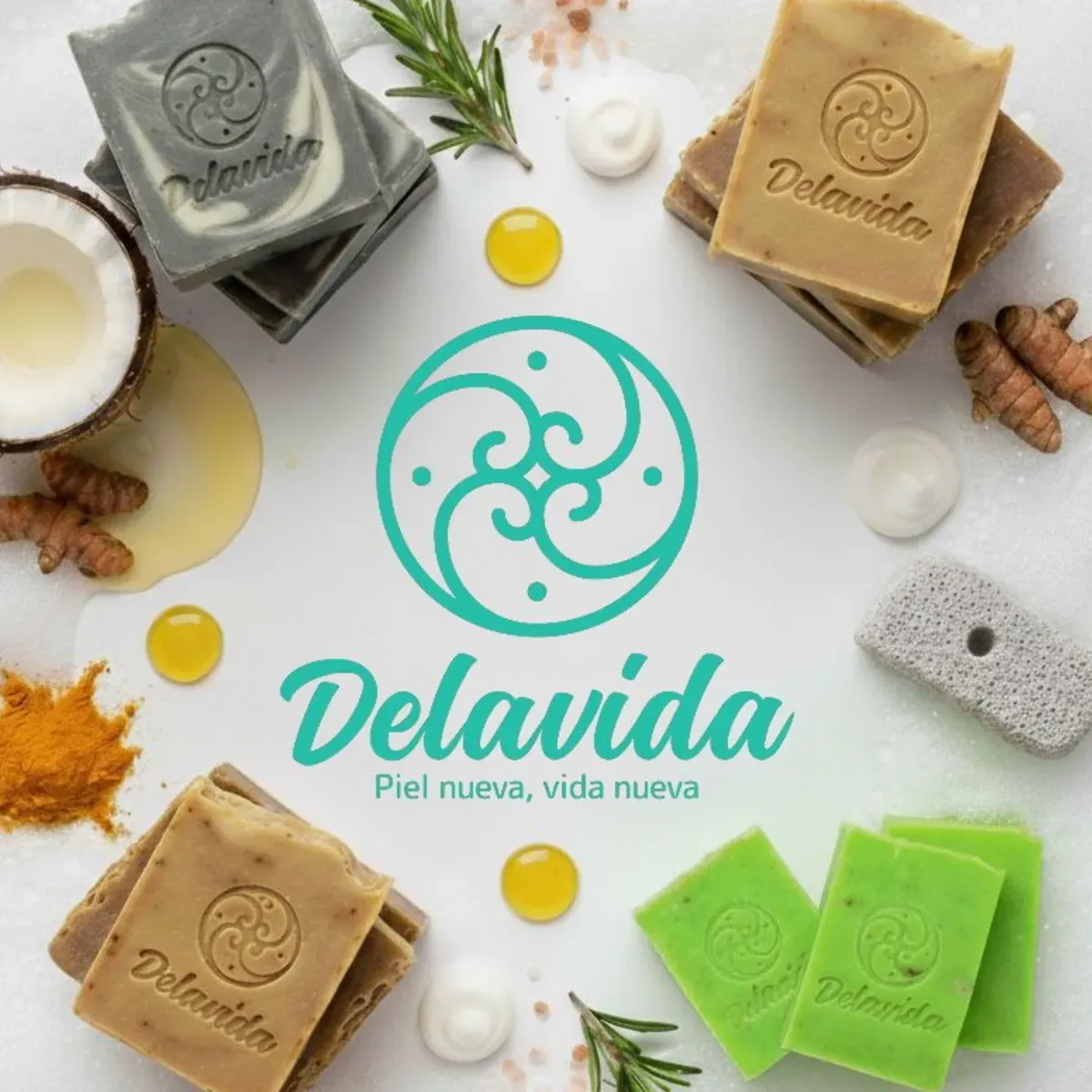 Delavida