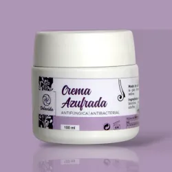 Crema Azufrada 10% 100ml