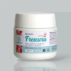 Crema Frescura 120ml