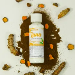 Crema Luna 120 mL