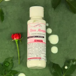Crema Rosa mosqueta 120 mL