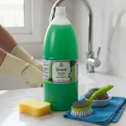 Detergente Levana 2L