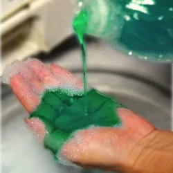 Detergente Levana a granel