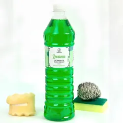Detergente Levana 1L