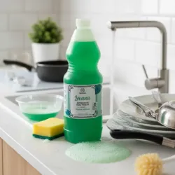 Detergente Líquido LEVANA 1L