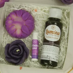 Gel limpiador facial de Carbón 120 mL