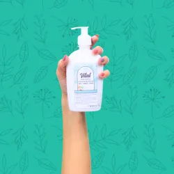 Mascarilla capilar nutritiva 500 mL