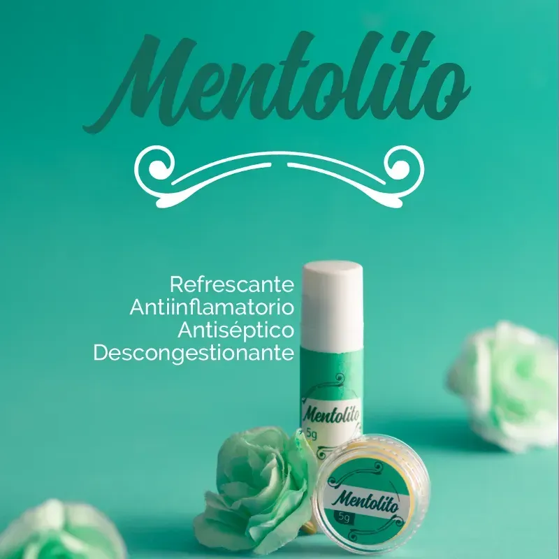 Mentolito