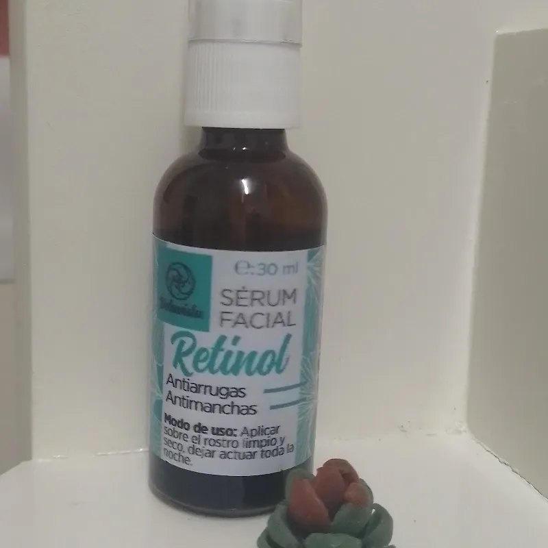 Sérum de retinol 30ml