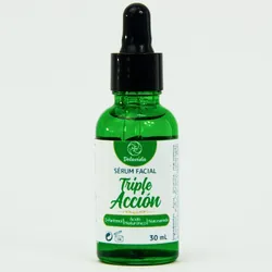 Sérum de Triple Acción 30 mL