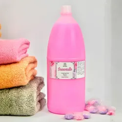 Suavizante textil 2L
