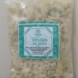 Virutas de jabón 250g