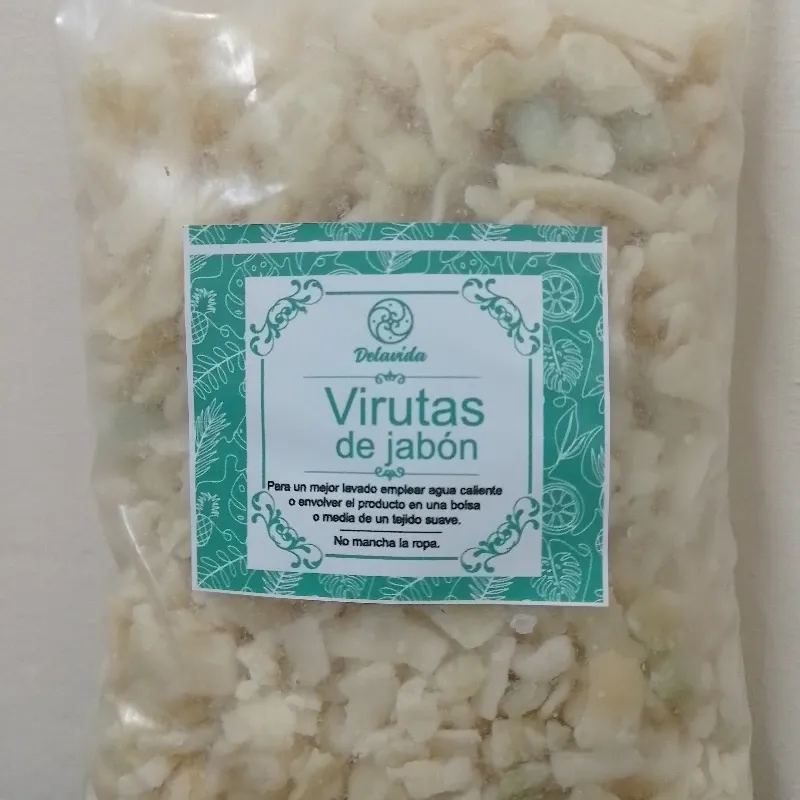 Virutas de jabón 250g