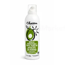 Aceite en spray