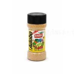 Adobo sin pimienta