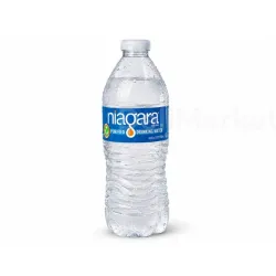 Agua natural