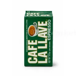 Café La Llave