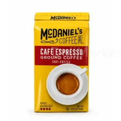 Café McDaniel´s