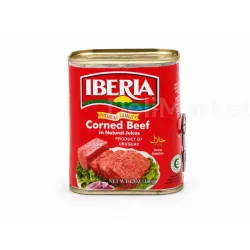 Carne enlatada