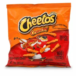 Cheetos