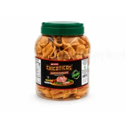 Chicoticos
