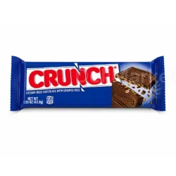 Crunch