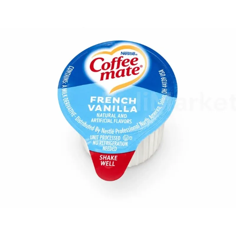 Cups de Nestlé