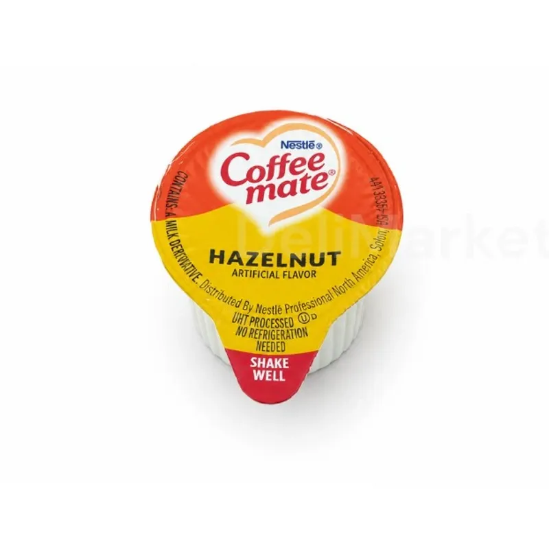 Cups de Nestlé