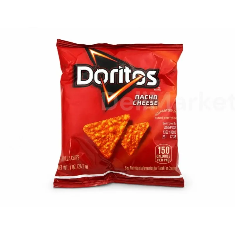 Doritos