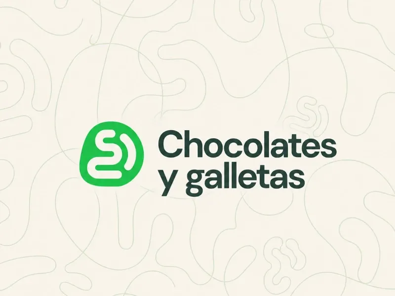 Galletas, chocolates y confituras