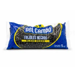 Frijol negro