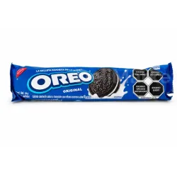 Galletas Oreo