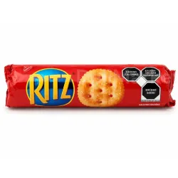 Galletas Ritz