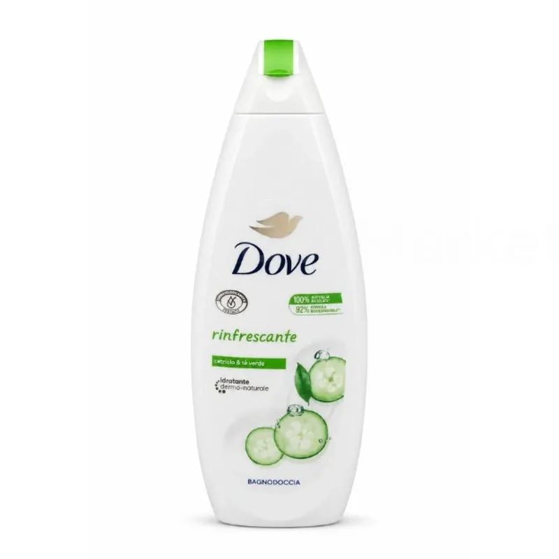 Gel de Baño