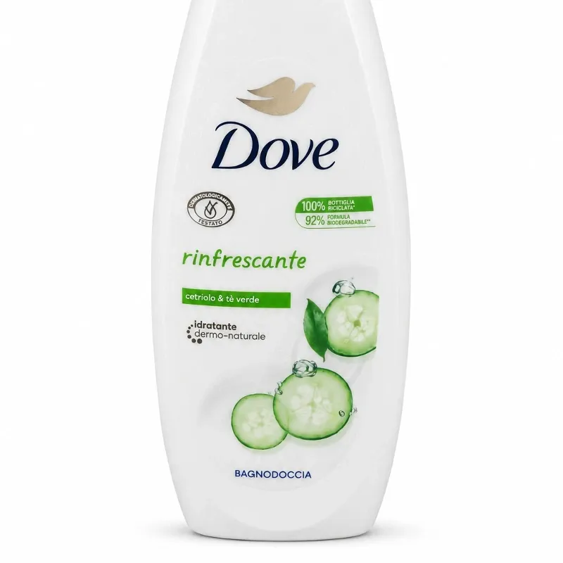 Gel de Baño