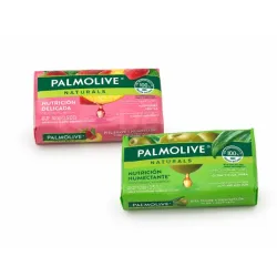 Jabón Palmolive