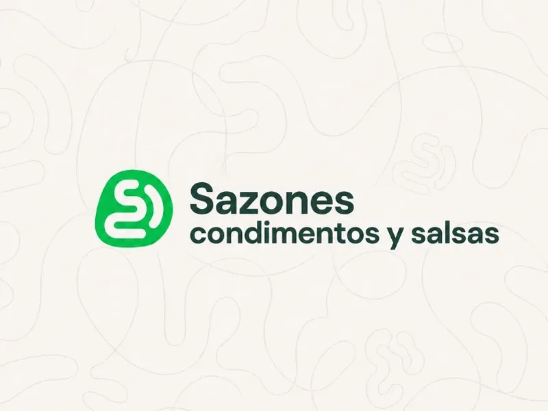Sazones, condimentos y salsas
