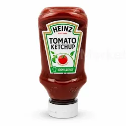 Ketchup