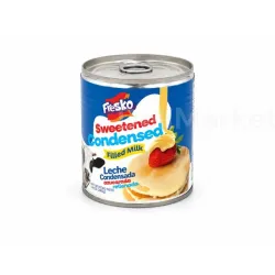 Leche Condensada