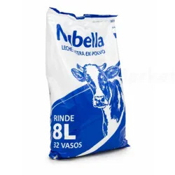 Leche en polvo
