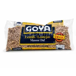 Lentejas