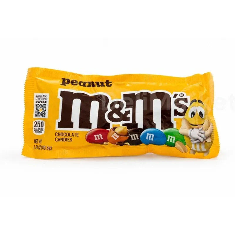M&M´s