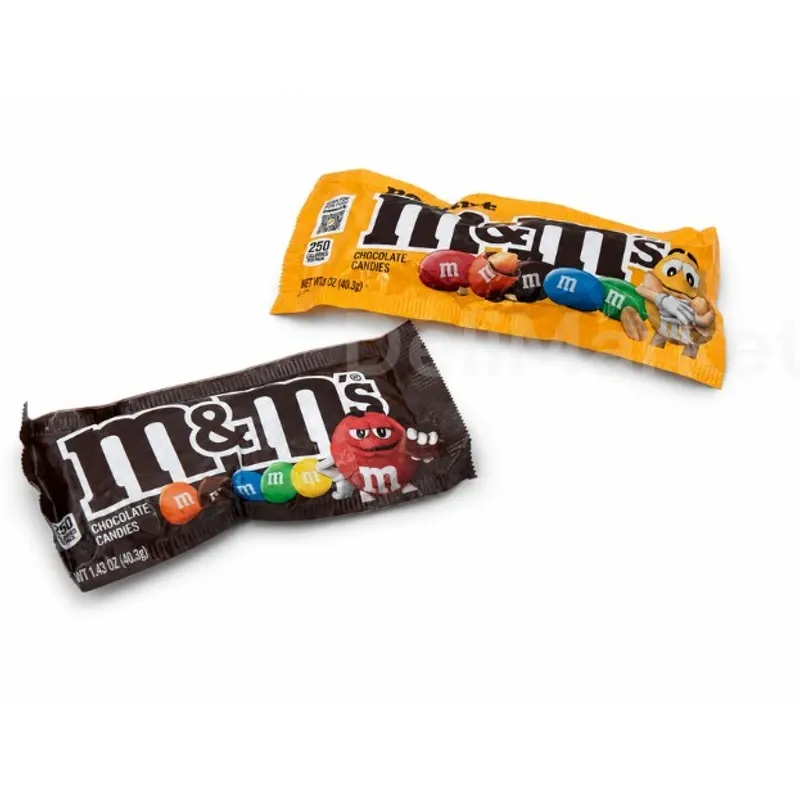 M&M´s