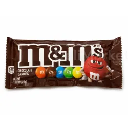 M&M´s
