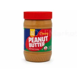 Mantequilla de maní