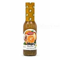 Mojo marinado