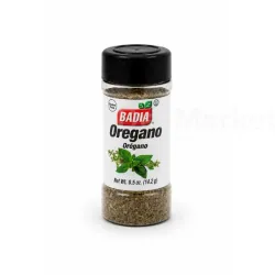 Orégano